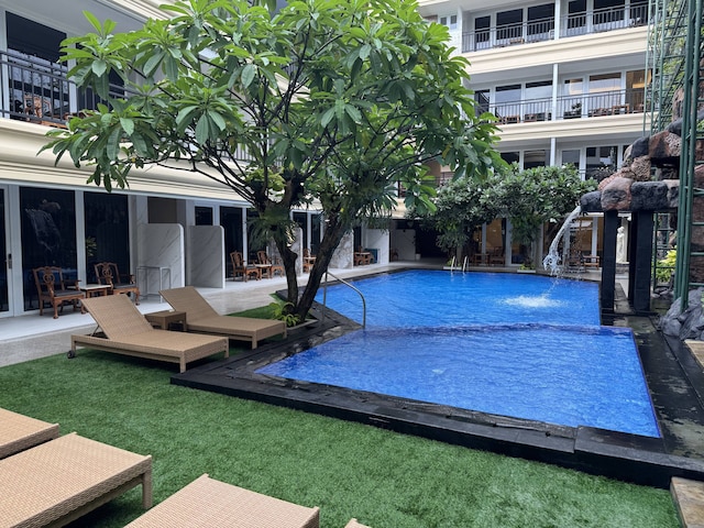 グリーン ガーデン ホテル