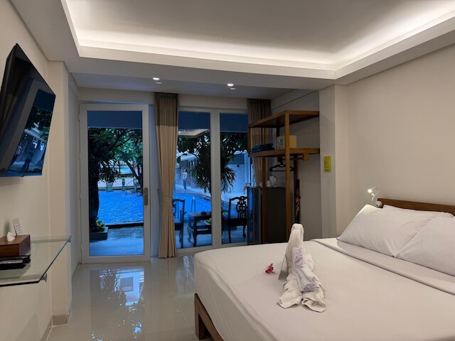 グリーン ガーデン ホテル