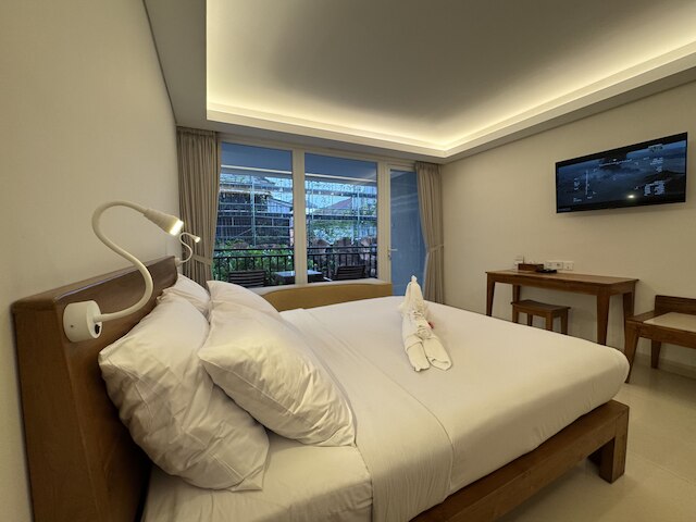 グリーン ガーデン ホテル