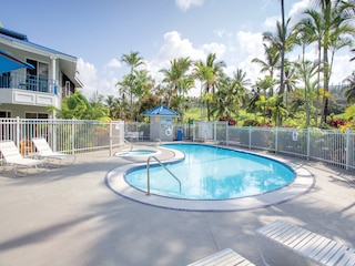 クラブ ウィンダム マウナ ロア ビレッジ