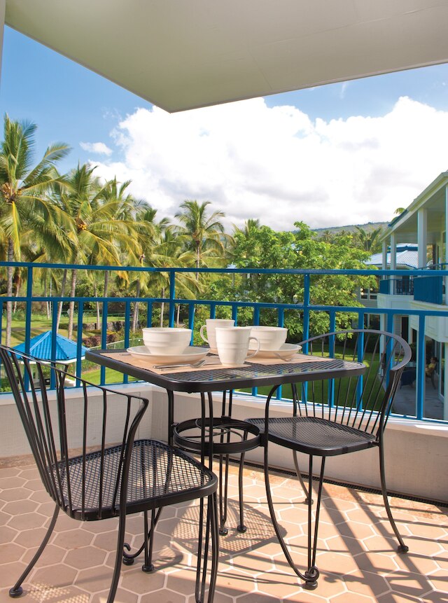 クラブ ウィンダム マウナ ロア ビレッジ