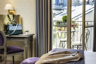 ホテル アリオソ