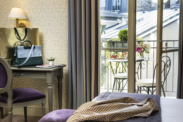 ホテル アリオソ