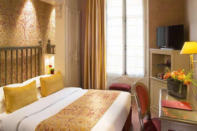 ホテル アリオソ