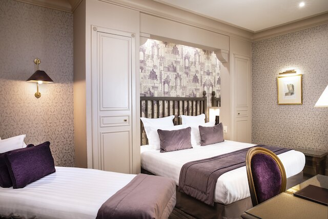 ホテル アリオソ