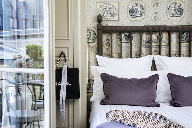 ホテル アリオソ