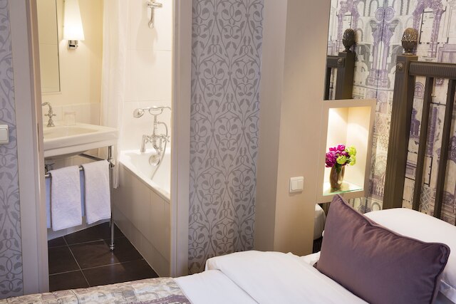 ホテル アリオソ