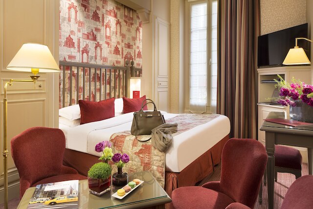 ホテル アリオソ