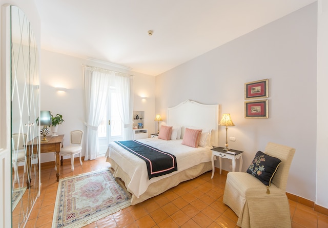 ヴィラ ロマーナ ホテル & スパ