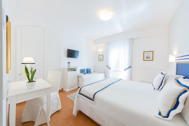 ヴィラ ロマーナ ホテル & スパ