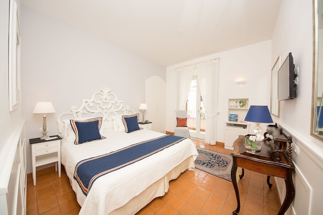 ヴィラ ロマーナ ホテル & スパ