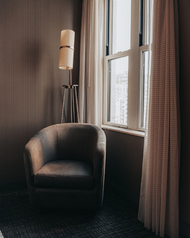 コートヤード・バイ・マリオット・ボストン・コプリー スクエア