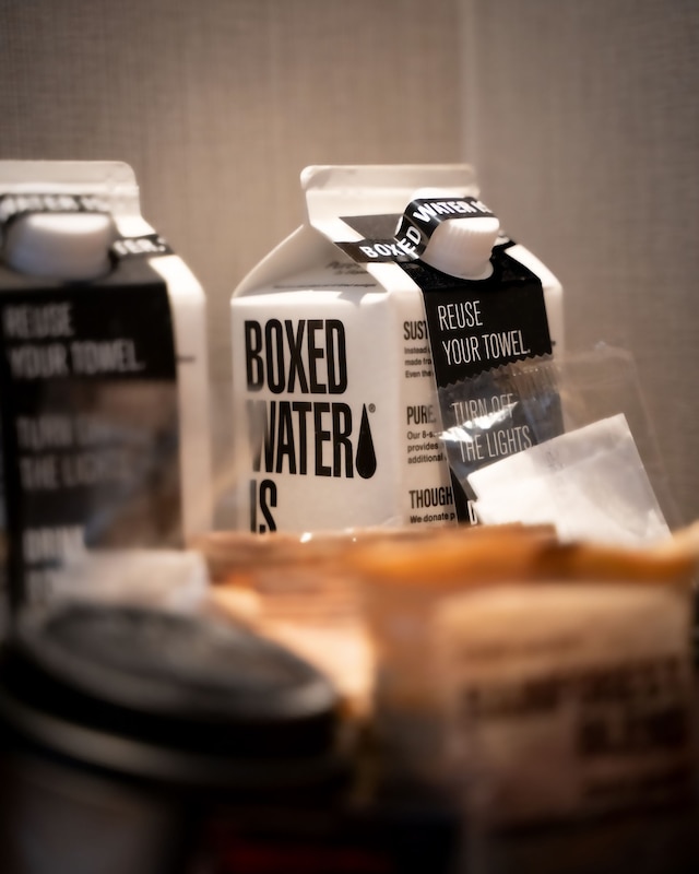 コートヤード・バイ・マリオット・ボストン・コプリー スクエア