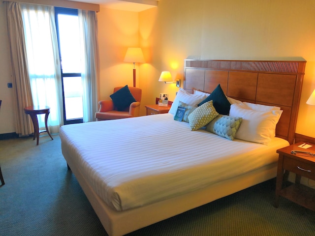 メルキュール ローマ レオナルド ダ ヴィンチ エアポート