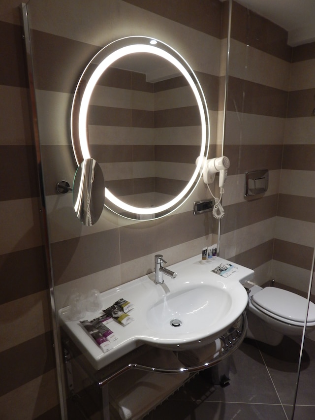 メルキュール ローマ レオナルド ダ ヴィンチ エアポート