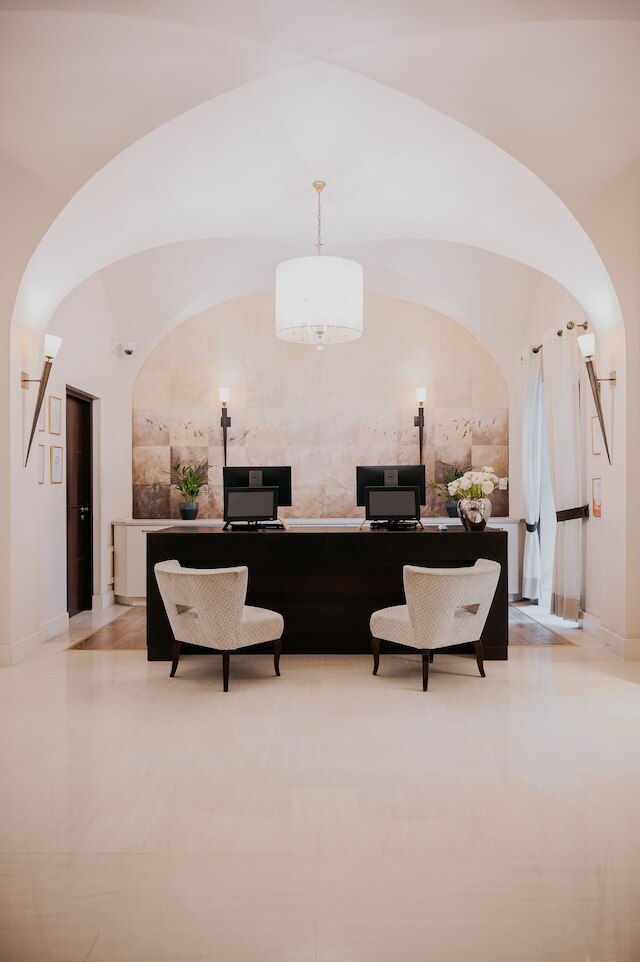 マメゾン ル レジーナ ブティック ホテル