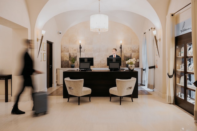 マメゾン ル レジーナ ブティック ホテル