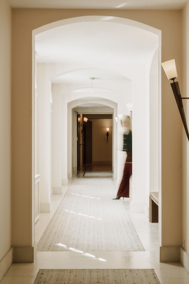 マメゾン ル レジーナ ブティック ホテル