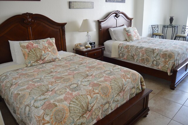 ファウンテン ビーチ リゾート