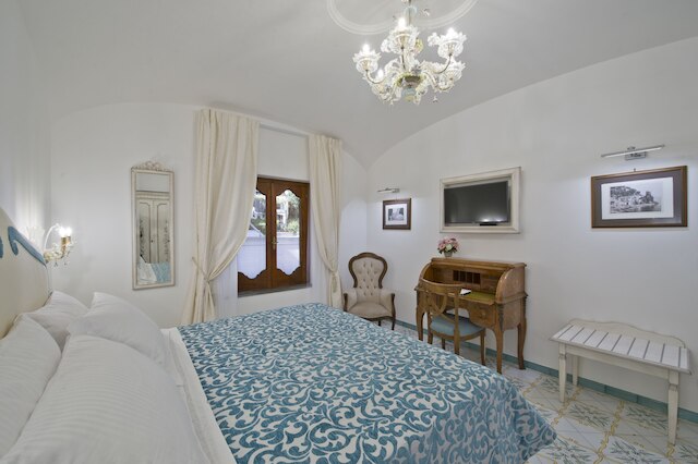 ホテル オンダ ヴェルデ