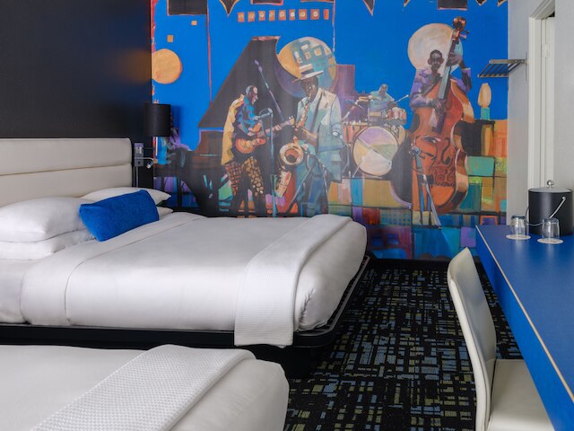 ジュピター ホテル