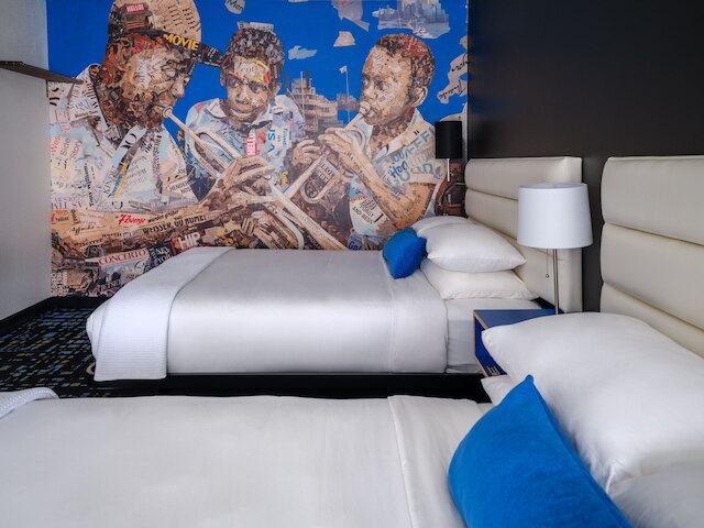 ジュピター ホテル