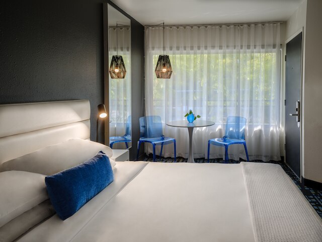 ジュピター ホテル