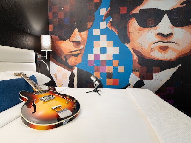 ジュピター ホテル