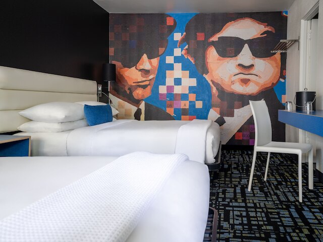 ジュピター ホテル