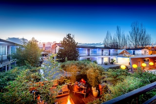 ジュピター ホテル