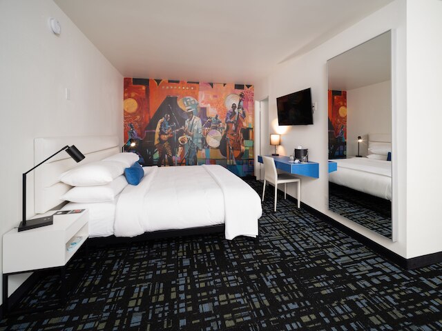 ジュピター ホテル