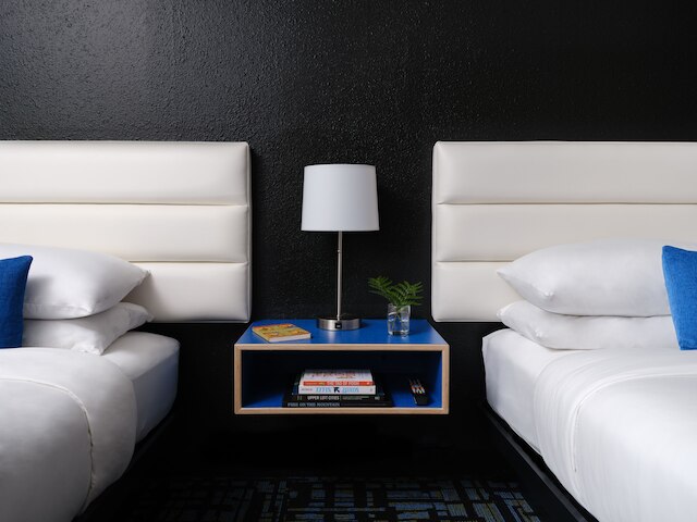 ジュピター ホテル