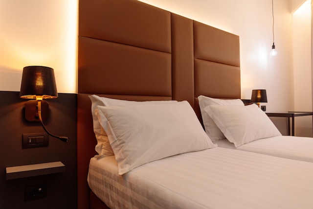 ロンドン ホテル