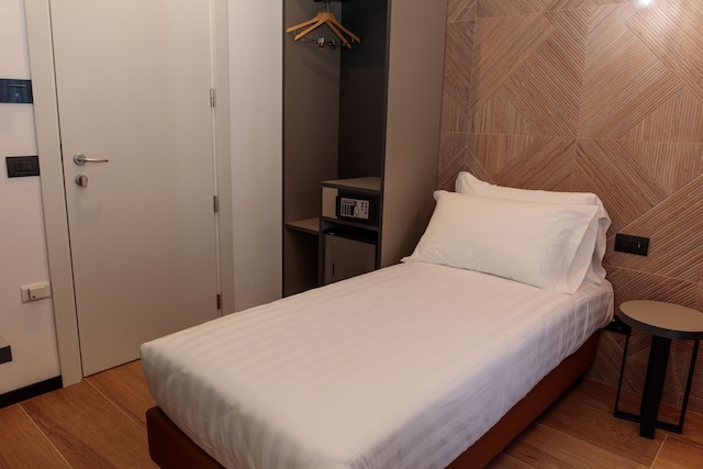 ロンドン ホテル