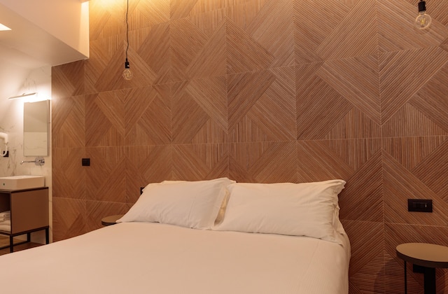 ロンドン ホテル