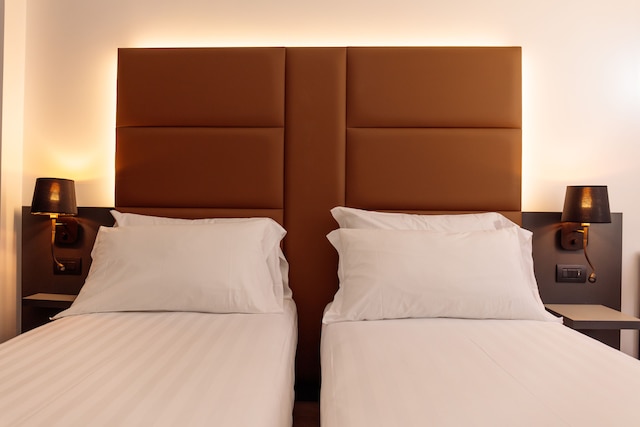 ロンドン ホテル