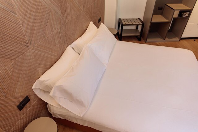 ロンドン ホテル