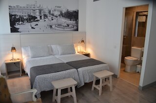 ホスタル サン ロレンソ