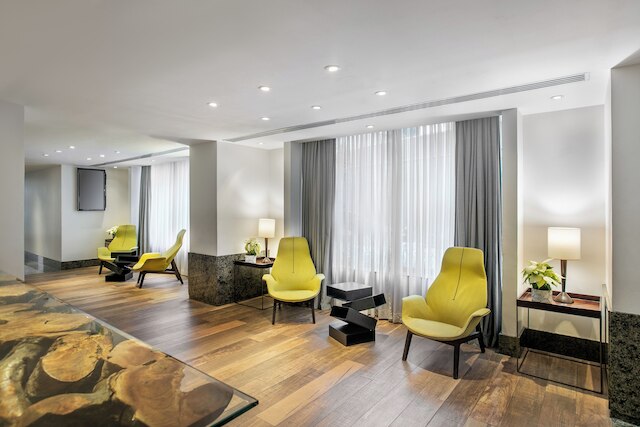 メリア パウリスタ