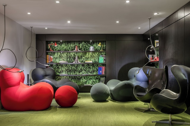 メリア パウリスタ