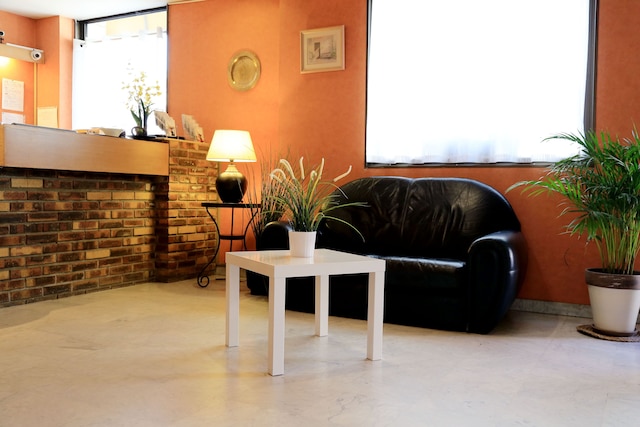 ホテル パリ ヴィレット