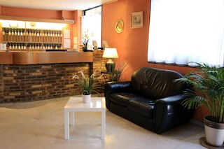 ホテル パリ ヴィレット