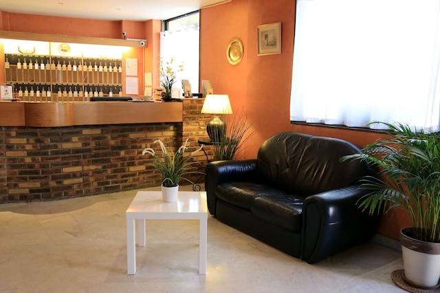 ホテル パリ ヴィレット