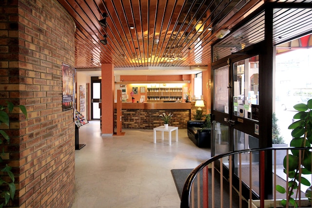 ホテル パリ ヴィレット