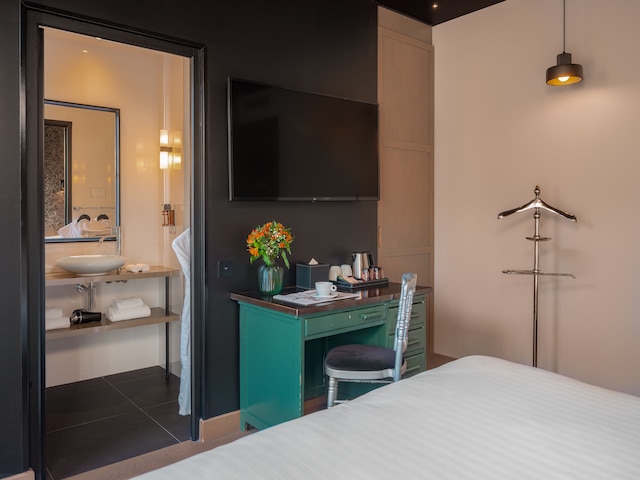 グラン  ホテル ラファイエット