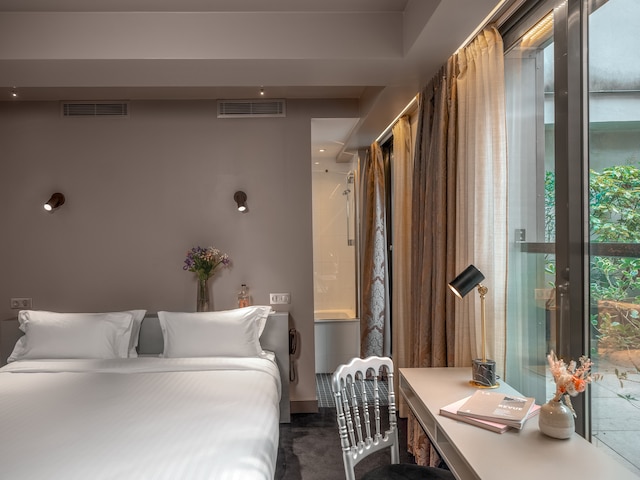 グラン  ホテル ラファイエット