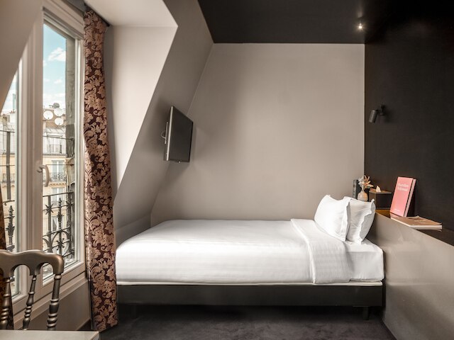 グラン  ホテル ラファイエット