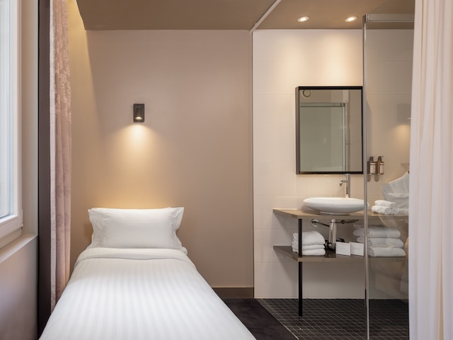 グラン  ホテル ラファイエット