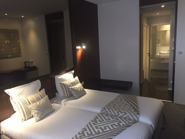 メゾン ルテティア R