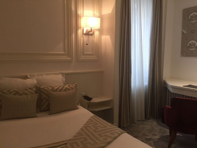 メゾン ルテティア R